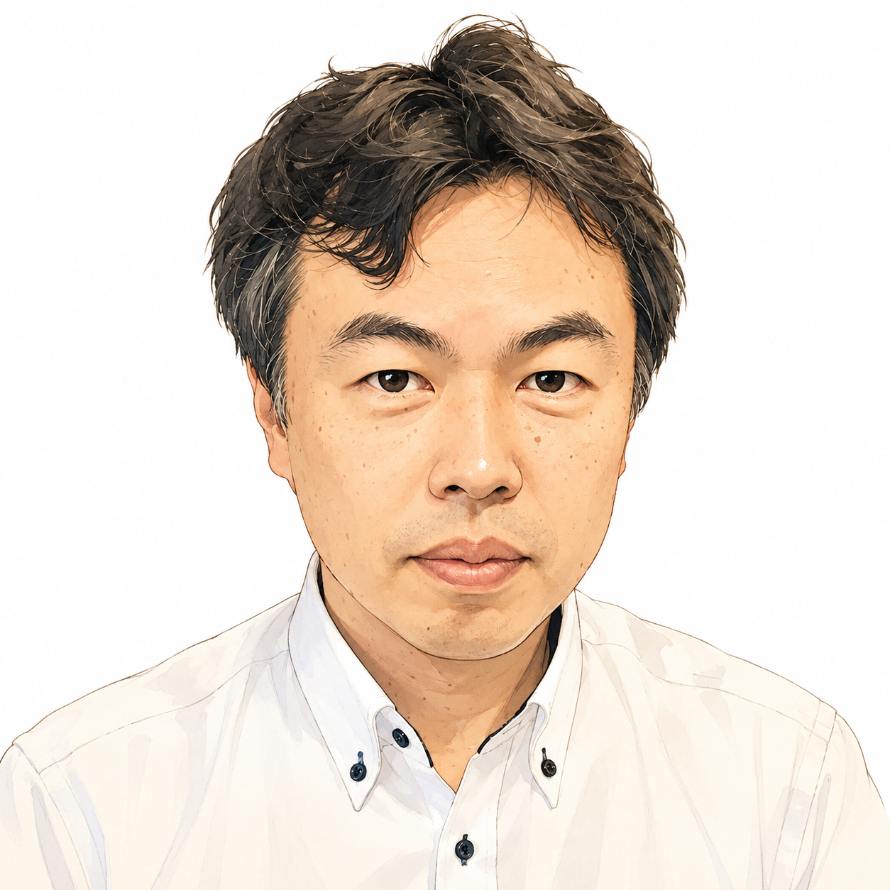 中村 謙一