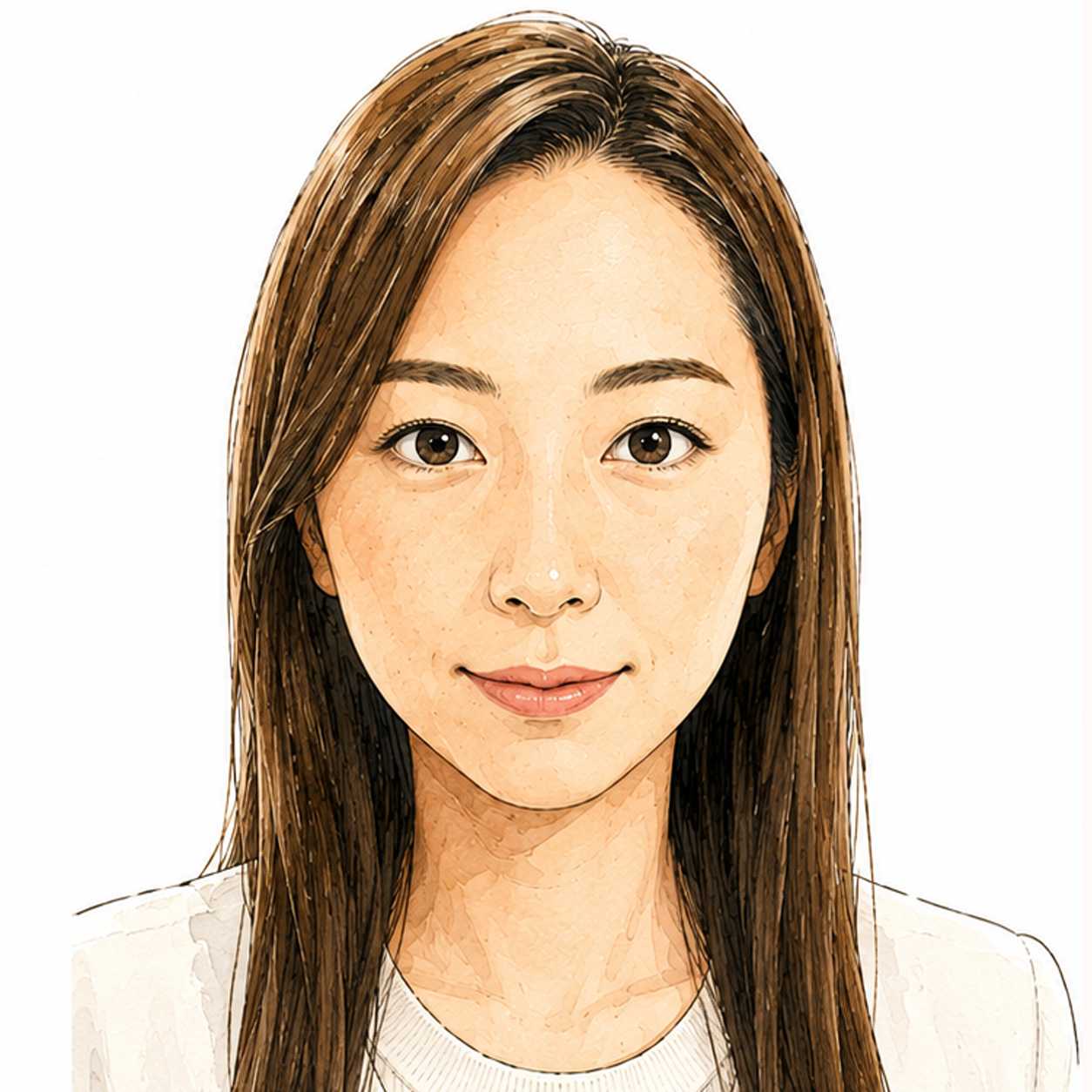 大島 理恵