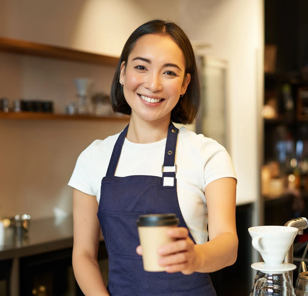 すべての「ひと」が仕事で輝ける未来へ。