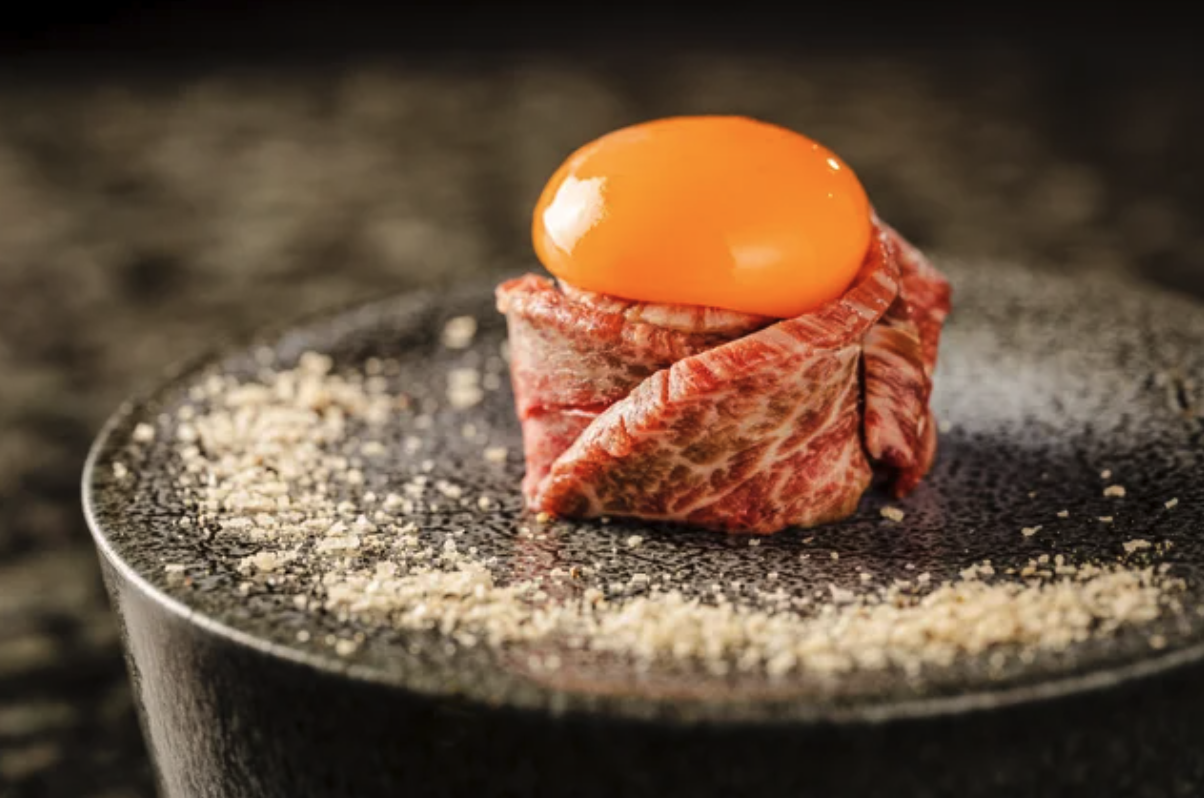 焼肉 元三 のプロジェクト写真